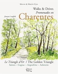 Promenades en Charente
