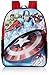 Marvel Boys' Avengers 16 Backpack, Blue