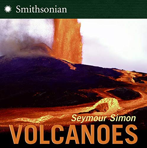 Volcanoes (Smithsonian-science)