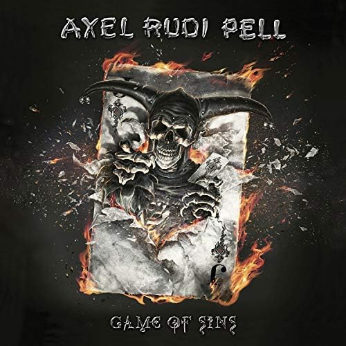 PELL,AXEL RUDI - Mystica - Amazon.com Music