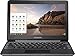 Samsung Chromebook 11.6 HD LED Display Intel Processor 4GB RAM 16GB SSD Bluetooth WiFi HDMI Webcam Up to 11Hrs Battery Life Chrome
