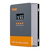 60A Solar Charge Controller MPPT 12V 24V 36V 48V