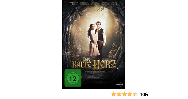 Amazon Com Das Kalte Herz Movies Tv