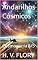 Livro Andarilhos Cósmicos: Cosmogonia 5/5
