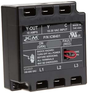 Amazon.com : Hayward SMX306000048 3-Phase Controller