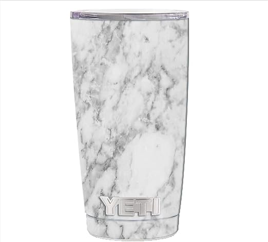 grey yeti tumbler
