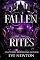 Livro Fallen Rites: Harém reverso paranormal (O Legado da Exilada Livro 1)