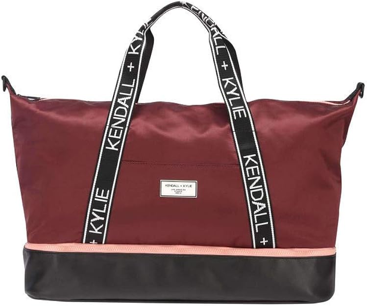 kendall kylie bags shoppers stop