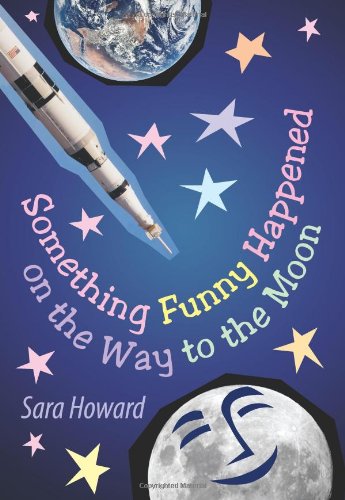 Something Funny Happened on the Way to the Moon