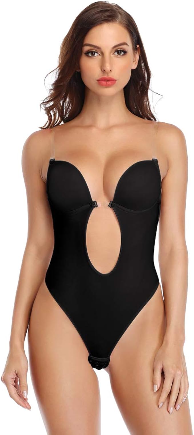 U plunge body shaper Clearance