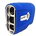 Custom Shop C911 Protactive Silicon Skin for Bushnell Tour V4 V4 Slope Golf Rangefinder Blue