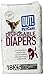 OUT! Disposable Dog Diapers, (XS)