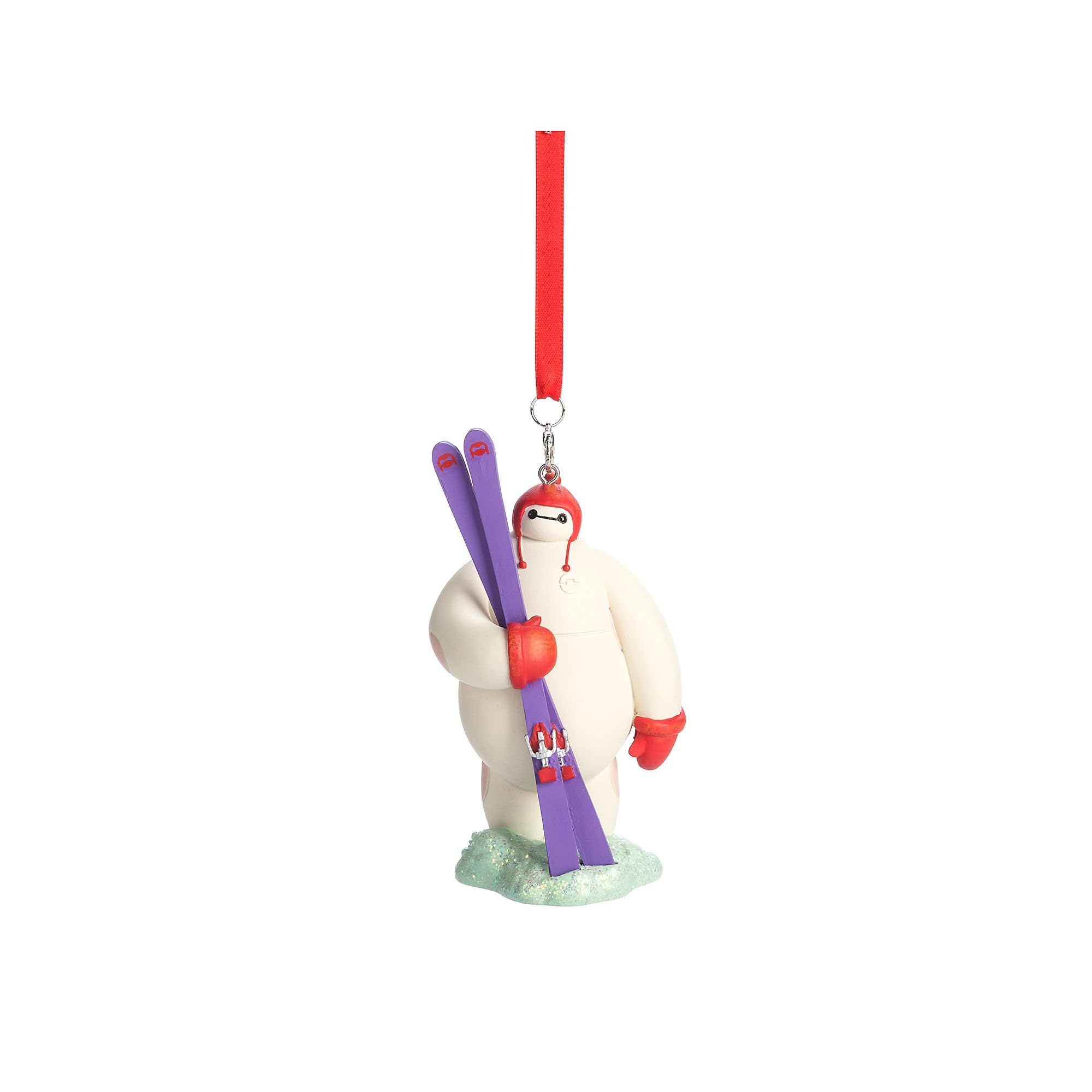 Disney Store Official Baymax Hanging Ornament, Big Hero 6