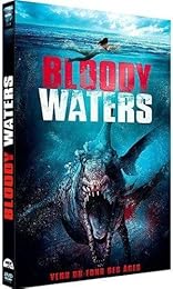 Dinoshark - Bloody Waters