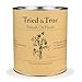 Tried & True Danish Oil Finish, Quart