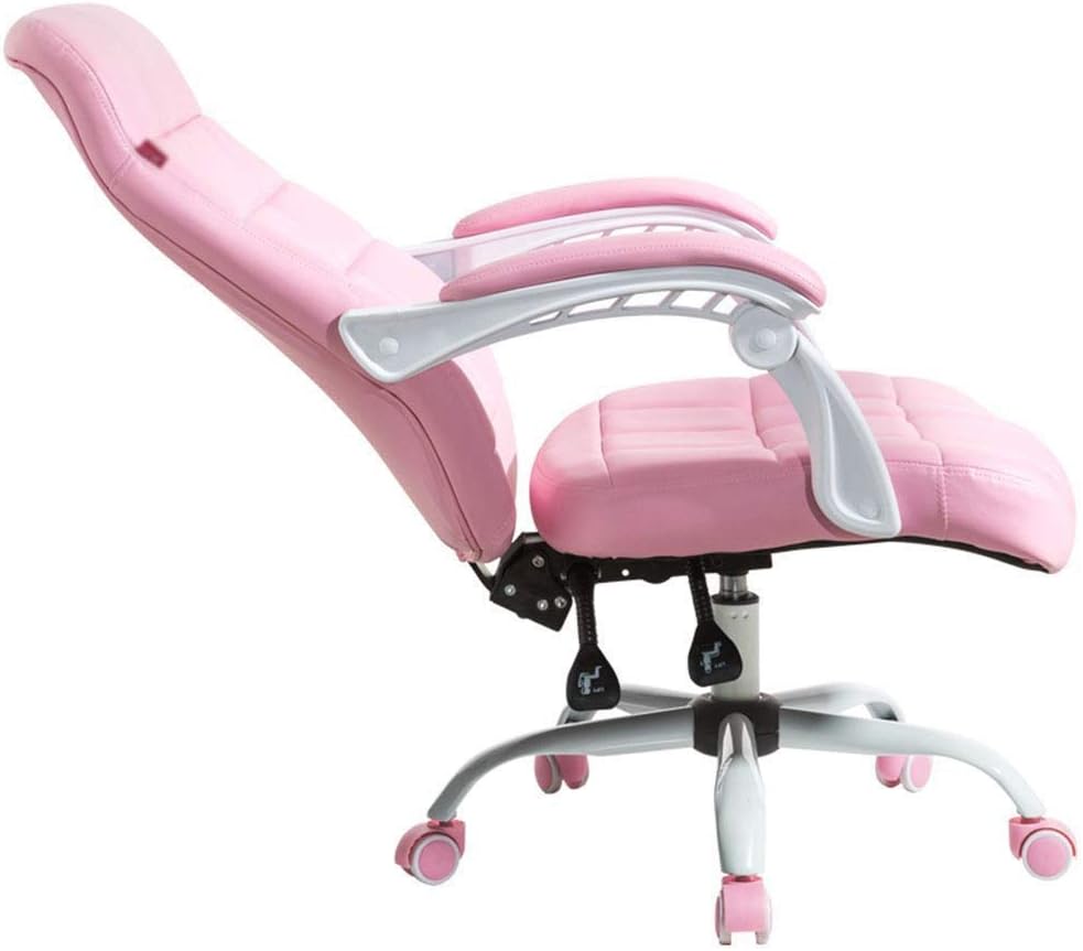 EAHKGmh Ergonomic Office Chair Gaming Chair HighBack