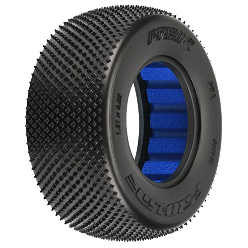 Rear Prism SC 2.2 3.0 Z3 Off-Road Carpet Tire (2)