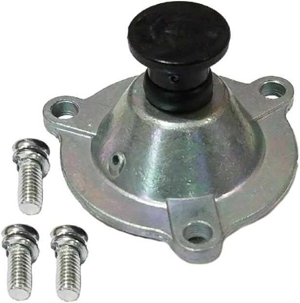 Zoom Zoom PartsFOR ARCTIC CAT 500 CARBURETOR PRIMER PUMP DIAPHRAGM COVER CARB 2000 4x4