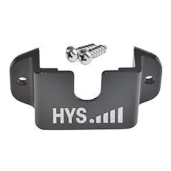 HYS Universal Ham CB Radio/All HT’s Microphone
