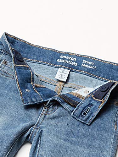 Amazon-Essentials-Girls-Kids-Skinny-Stretch-Jeans