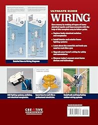 Ultimate Guide Wiring, Updated 10th Edition: Meets