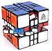 YTQ 4x4x4 Mixup Plus Black Magic Cube Puzzle