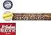 P. Graham Dunn My House Will Serve The Lord Joshua 24:15 7 x 36 Wood Pallet Wall Art Sign Plaque