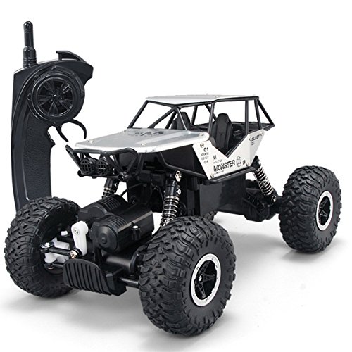 SZJJX RC Cars Off-Road 4WD High Speed 1:14 Nigeria Ubuy