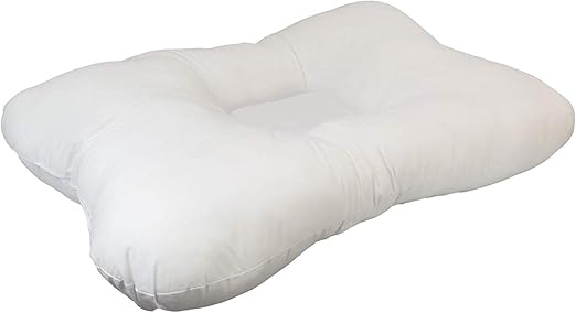 Amazon Com Roscoe Cervical Pillow And Neck Pillow For Sleeping