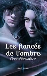 Les  fiancés de l'ombre