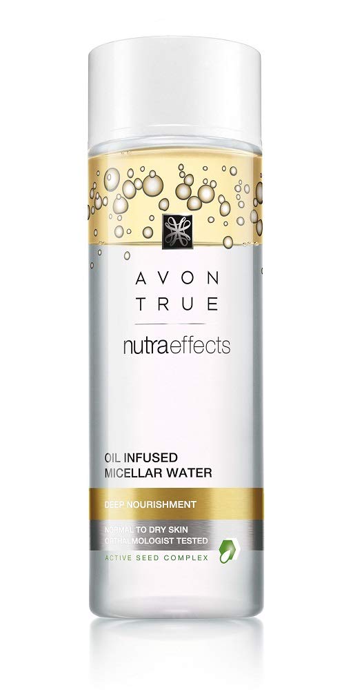 avon micellar water