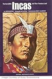 The Incredible Incas and Their Timeless Land by 
