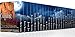 Coming In Hot Paranormal & Contemporary Medical Romance Boxed Set: Paramedical meets paranormal: Shifters, Werewolves, Vampires, and More!