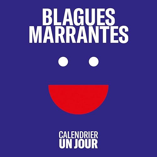 Download Calendrier Un jour - Blagues marrantes PDF