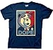 Ted Dope Poster Officially Licensed Authentic Adult T-shirt