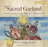 SACRED GARLAND                                     image