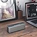 AUKEY Bluetooth Stereo Speaker 16W, Metal Wireless Speaker with Enhanced Bass, 10 Hours Playtime Compatible with Smartphones