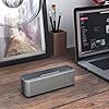 AUKEY-Bluetooth-Speaker-with-Enhanced-Bass-and-Bluetooth-40-for-iPhone-iPad-Samsung-Nexus-HTC-Laptops-and-More