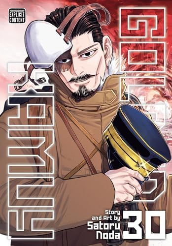 Amazon.com: Golden Kamuy, Vol. 25 eBook : Noda, Satoru: Kindle Store