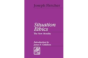 Situation Ethics (Lte)