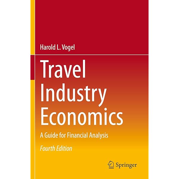 HANDBOOK OF TOURISM ECONOMICS: ANALYSIS, NEW APPLICATIONS AND CASE