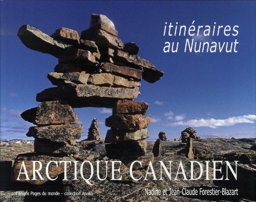 Arctique canadien