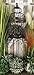 Deco 79 Vintage Metal Free-Standing Birdcage, 14