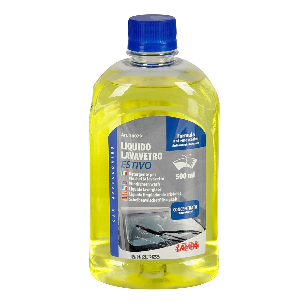 Lampa 38079 Squeegee Moscer Ini Scented Ready-to-Use