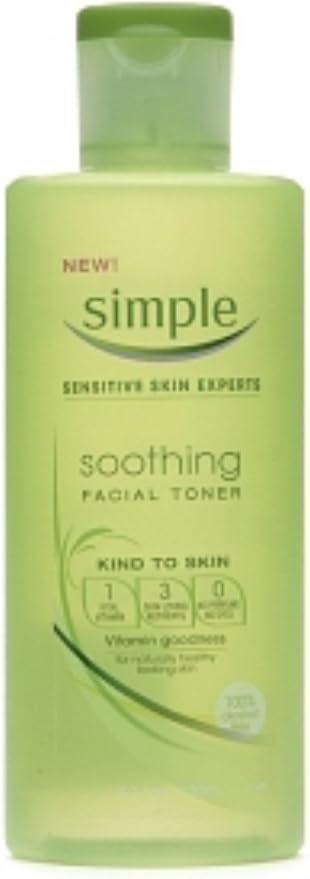 simple toner amazon