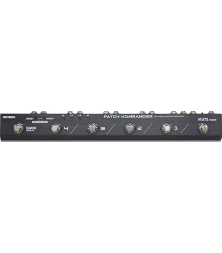 Amazon.com: One Control Chamaeleo Tail Loop II 5 Loop