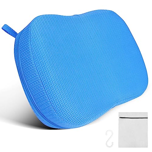 Joe & JoseRin Spa Booster Cushion