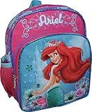 Disney Little Girl's The Little Mermaid Ariel 10