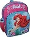Disney Little Girl's The Little Mermaid Ariel 10