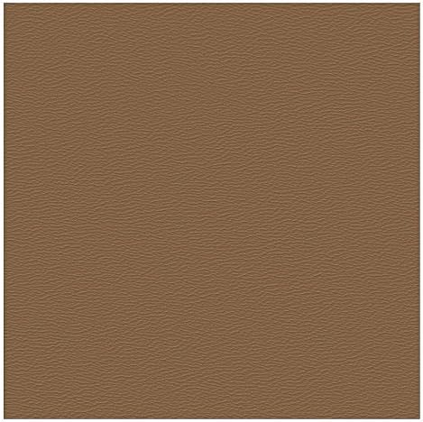 Rigid Vinyl Sheet, Moccasin, Plastic, 96" Length, 48" Height, 3/64" Thickness